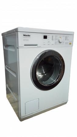 Miele W524 Prestige Plus - Wasmachine - 5 kg - 1300 tpm -, Elektronische apparatuur, Wasmachines, Ophalen of Verzenden