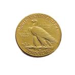 Verenigde Staten. 10 Dollars 1908 Indian Head