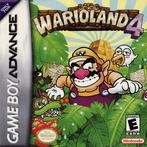 Warioland 4 (Losse Cartridge) (Game Boy Games), Ophalen of Verzenden, Zo goed als nieuw