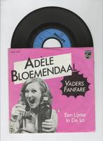 Adèle Bloemendaal – Vaders Fanfare / Een Lijster In De La (1, Ophalen of Verzenden, Nieuw in verpakking