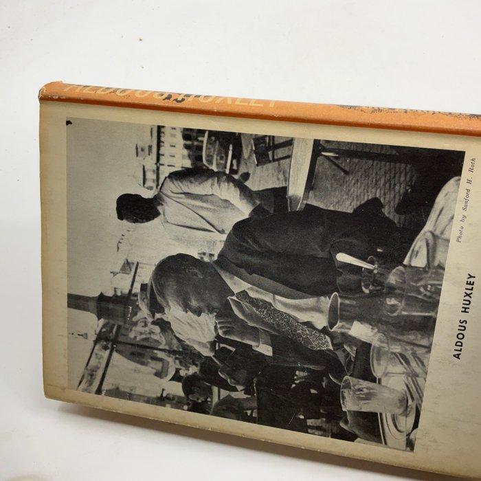 Aldous Huxley - The Genius and the Goddess - 1955, Antiquités & Art, Antiquités | Livres & Manuscrits