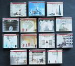 W.A. Mozart - 14 boxed sets from Complete Mozart Edition +, Cd's en Dvd's, Nieuw in verpakking
