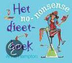 Het no-nonsense dieetboek 9789026928574 A. Hampton, Boeken, Verzenden, Gelezen, A. Hampton