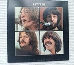 Beatles - The Beatles 1970 Usa Lp Let It Be Apple Ar 34001, Nieuw in verpakking