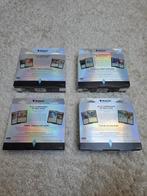 Wizards of The Coast - 4 Sealed deck - Final Fantasy, Magic:, Nieuw