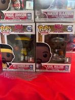 Funko - Funko Pop Michael Jordan; Penny Hardaway; Hakeem