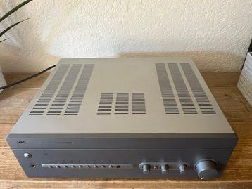 NAD - C-372 Audio versterker beschikbaar voor biedingen