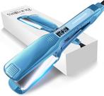 2dekans | Sansbeauté® Professionele Stijltang - 2 in 1 -, Ophalen of Verzenden, Nieuw