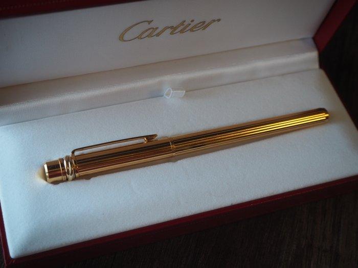 Cartier - Vulpen, Verzamelen, Pennenverzamelingen