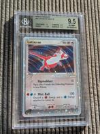 Pokémon - 1 Graded card - Latias #93 - Vintage - LOW POP -, Nieuw