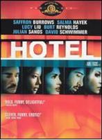 Hotel (DVD, 2005) IMPORT REGIO 1, Cd's en Dvd's, Dvd's | Actie, Verzenden, Nieuw in verpakking