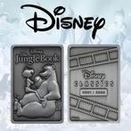 Disney Ingot Jungle Book Limited Edition, Verzamelen, Nieuw, Ophalen of Verzenden
