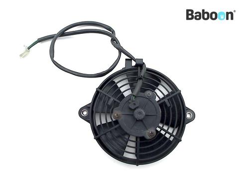 Koelfan Motor Honda SH 150 2005-2008 (KF08 SH150), Motoren, Onderdelen | Honda, Gebruikt, Verzenden