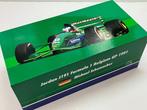 Jordan 7-Up - Michael Schumacher - 1991 - Scale 1/18, Verzamelen, Nieuw