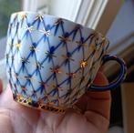 Lomonosov Imperial Porcelain Factory - A.Yatskevich. Tulip, Antiek en Kunst