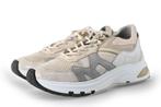 VIA VAI Sneakers in maat 39 Beige | 10% extra korting, Kleding | Dames, Schoenen, Verzenden, Beige, Zo goed als nieuw, Sneakers