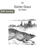 Die Rattin 9783423125284 Günter Grass, Boeken, Verzenden, Gelezen, Günter Grass