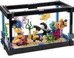 Lego Set - 31122 - Creator - Fish Tank