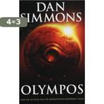 Olympos 9789024554447 Deborah Simmons, Boeken, Verzenden, Gelezen, Deborah Simmons