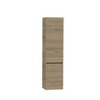 Hoge Kolomkast Tiger Loft 40 cm Chalet Eik, Doe-het-zelf en Bouw, Ophalen of Verzenden, Nieuw, Bad