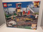 Lego Set - 60198 - City - Cargo Train, Kinderen en Baby's, Speelgoed | Duplo en Lego, Nieuw