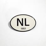 Landaanduiding bord met jaartal, Collections, Verzenden