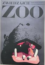 Waldemar Swarzy - Zwiedzajcie Zoo (Visit the Zoo)