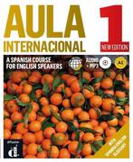 Aula Internacional 1 Libro del alumno + CD Versión Inglesa, Boeken, Verzenden, Gelezen, Aula