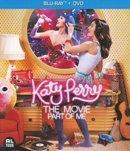 Katy Perry - Part of me op Blu-ray, Cd's en Dvd's, Verzenden, Nieuw in verpakking