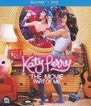 Katy Perry - Part of me op Blu-ray, CD & DVD, Blu-ray, Envoi