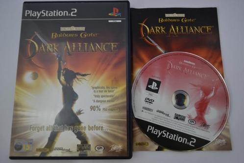 Baldurs Gate - Dark Alliance (PS2 PAL), Games en Spelcomputers, Games | Sony PlayStation 2