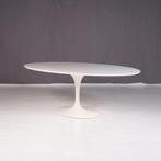 Alivar - Eero Saarinen - Tafel - Tulip tafel - Hout,, Antiek en Kunst