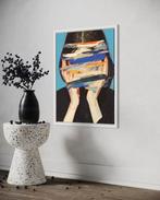 Roger Haus - HAI Feelings - Hand Signed