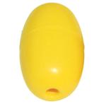 Bieden: Airhead plastic line floater yellow - F-5Y, Watersport en Boten, Ophalen of Verzenden, Nieuw
