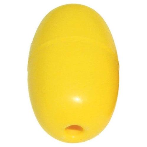 Bieden: Airhead plastic line floater yellow - F-5Y, Watersport en Boten, Bootonderdelen, Ophalen of Verzenden