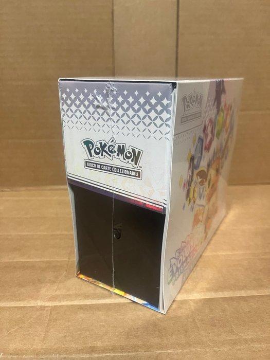 Pokémon - 1 Booster box - Pokémon ETB evoluzioni prismatiche, Hobby & Loisirs créatifs, Jeux de cartes à collectionner | Pokémon