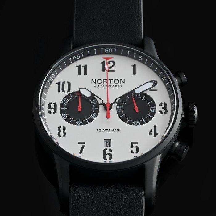NORTON - Aquila - Sans Prix de Réserve - Homme - 2025, Handtassen en Accessoires, Horloges | Heren
