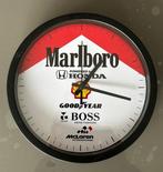 horloge F1 Marlboro McLaren - McLaren - Horloge Murale -
