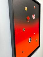 Santicri - Unstable Balance, Antiek en Kunst