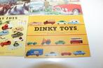 Dinky Toys 1:43 - Voiture miniature (6) - Dinky Toys 6, Hobby en Vrije tijd, Modelauto's | 1:5 tot 1:12, Nieuw