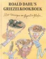 Roald Dahls griezelkookboek 9789026107627 Roald Dahl, Boeken, Verzenden, Gelezen, Roald Dahl