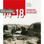 14-18 9789462580206, Boeken, Verzenden, Zo goed als nieuw