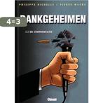 Bankgeheimen 003.2 Confrontatie 9789069695815 Pierre Wachs, Verzenden, Zo goed als nieuw, Pierre Wachs
