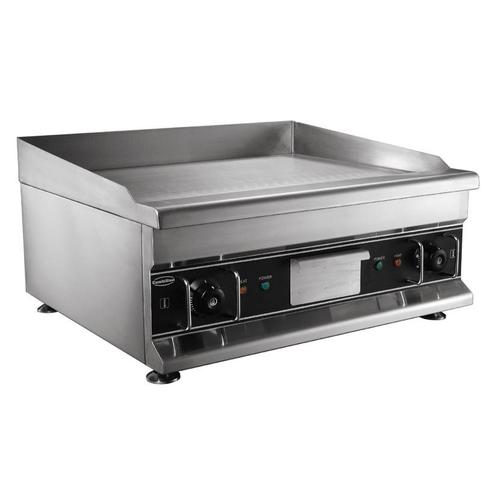 Elektrische Bakplaat, Zakelijke goederen, Horeca | Keukenapparatuur, Ophalen of Verzenden