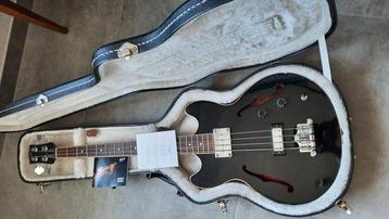 Gibson - Gibson Midtown Bass - - Instruments de musique -, Musique & Instruments, Instruments à corde | Guitares | Acoustiques
