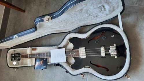 Gibson - Gibson Midtown Bass - - Instruments de musique -, Muziek en Instrumenten, Snaarinstrumenten | Gitaren | Akoestisch