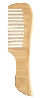 Olivia Garden Bamboo Touch Comb Kam nr. 2 (Kammen), Nieuw, Verzenden