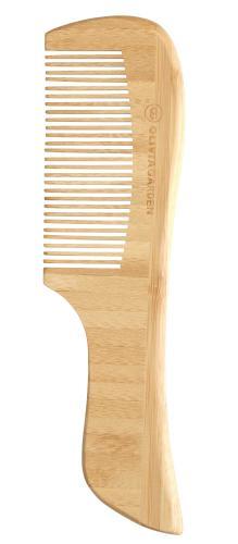 Olivia Garden Bamboo Touch Comb Kam nr. 2 (Kammen), Handtassen en Accessoires, Uiterlijk | Haarverzorging, Nieuw, Verzenden