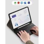 RGB Toetsenbord Hoes en Muis voor iPad 9.7 - QWERTY, Verzenden, Nieuw