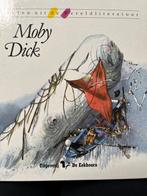 Moby Dick 9789060565001, Livres, Verzenden, Herman Melville, Herman Melville